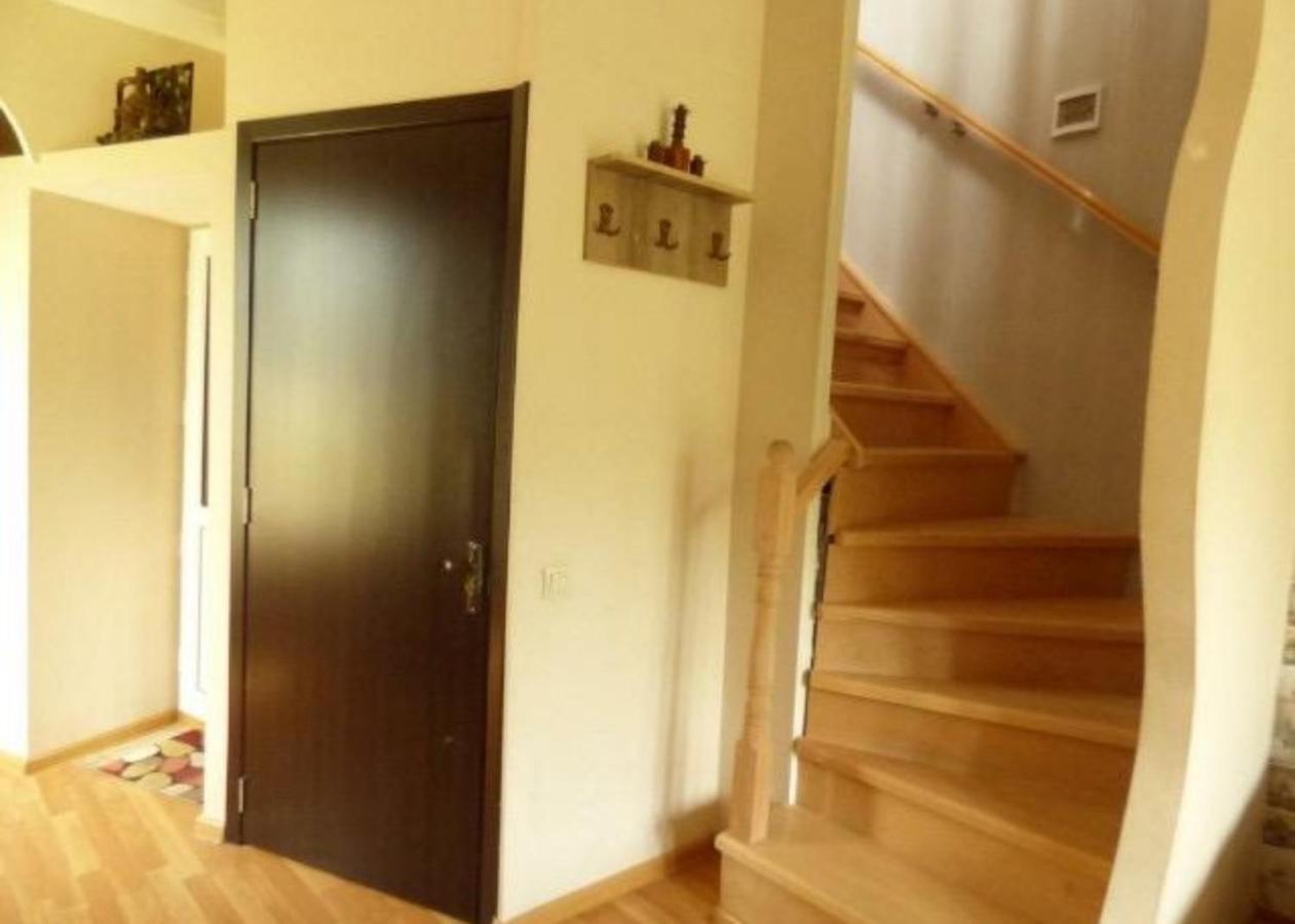 Cozy Home Tbilisi Luaran gambar