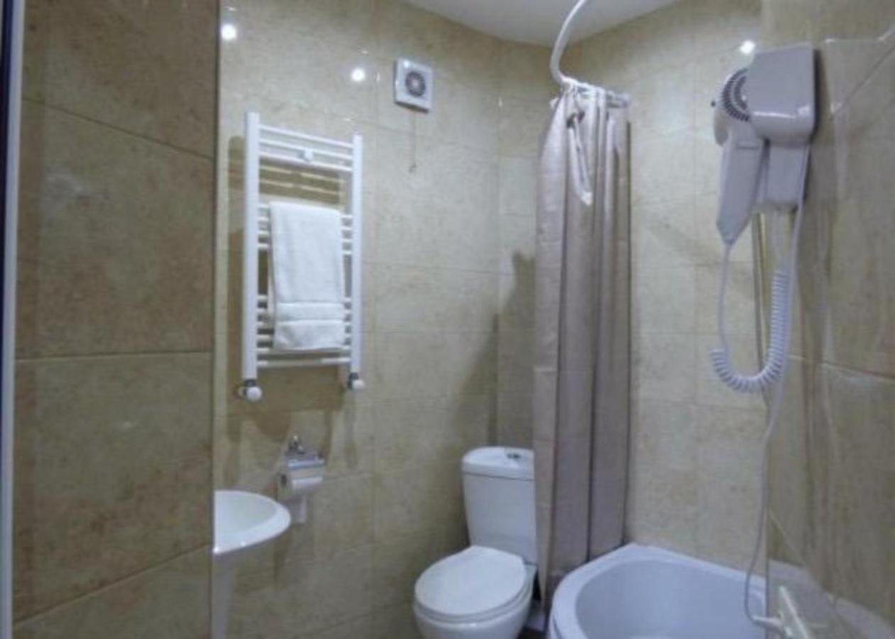 Cozy Home Tbilisi Luaran gambar