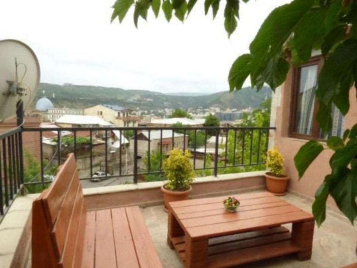 Cozy Home Tbilisi Luaran gambar