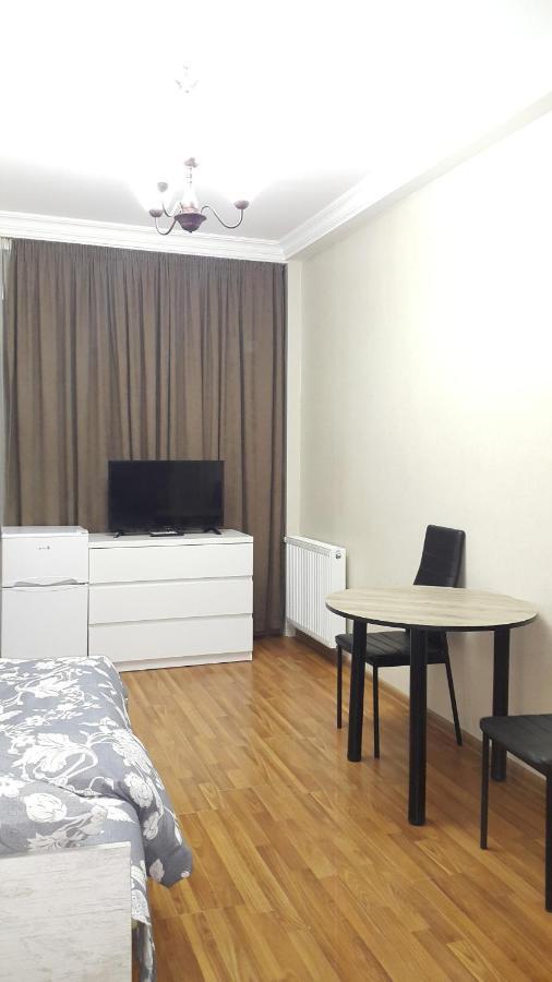 Cozy Home Tbilisi Luaran gambar