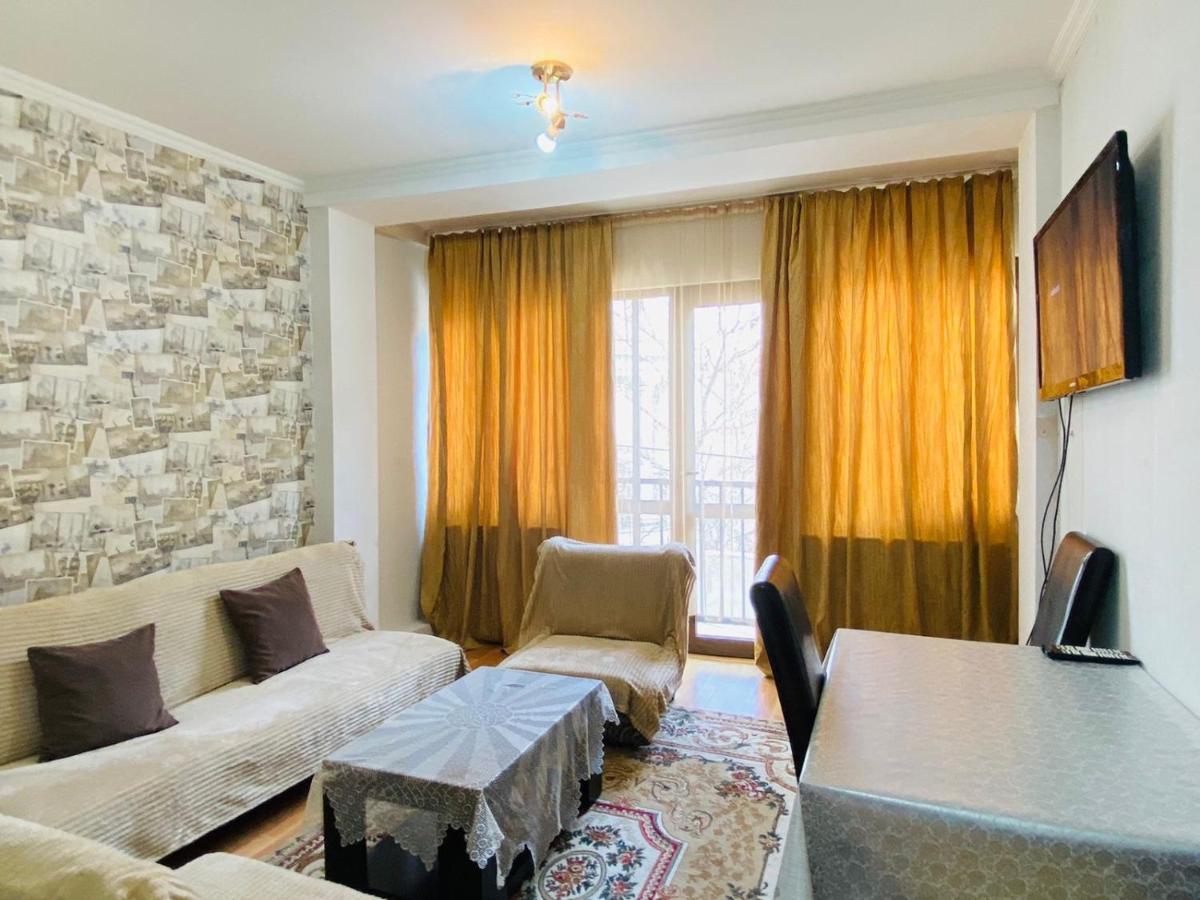 Cozy Home Tbilisi Luaran gambar