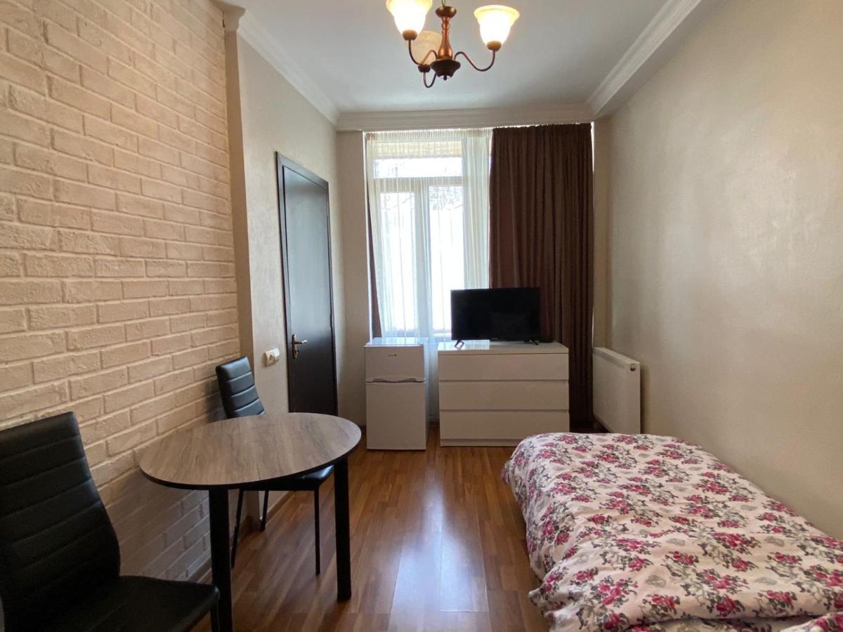 Cozy Home Tbilisi Luaran gambar
