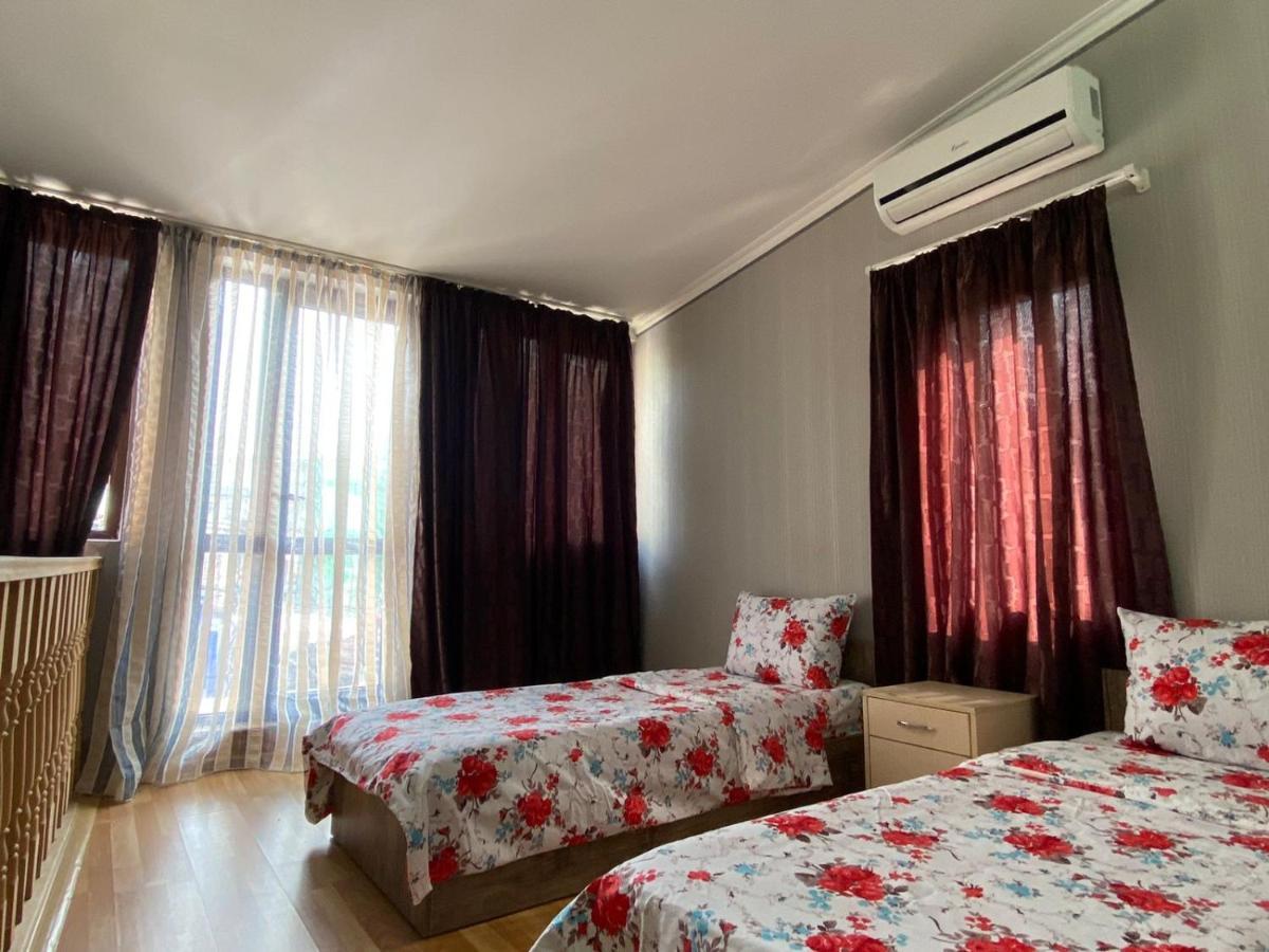 Cozy Home Tbilisi Luaran gambar