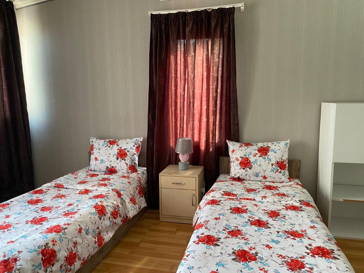 Cozy Home Tbilisi Luaran gambar
