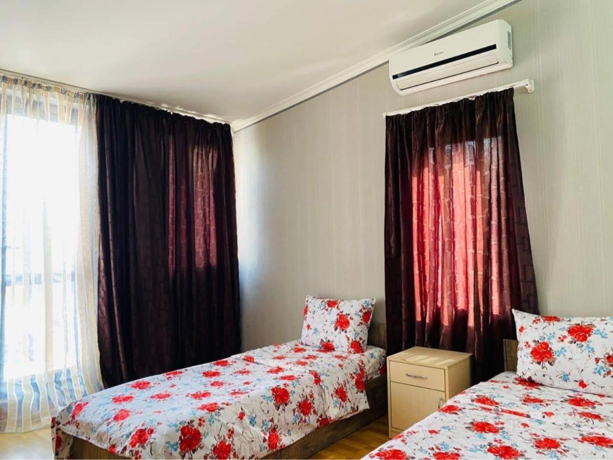 Cozy Home Tbilisi Luaran gambar