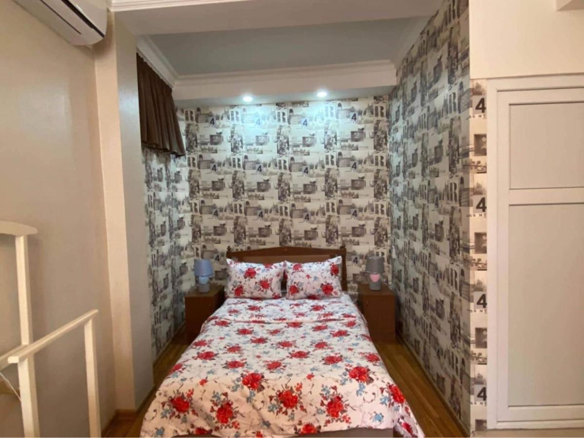 Cozy Home Tbilisi Luaran gambar