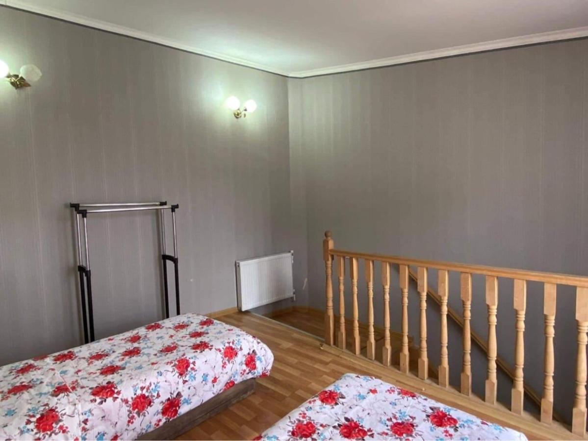Cozy Home Tbilisi Luaran gambar