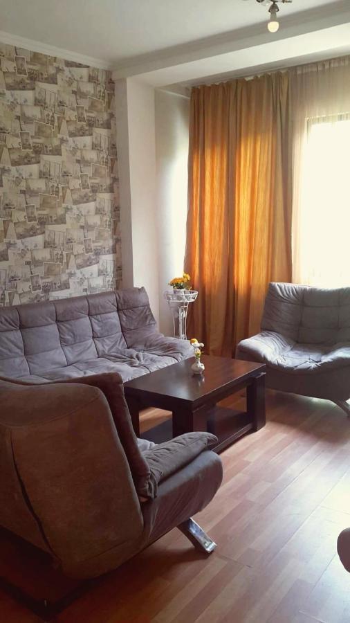 Cozy Home Tbilisi Luaran gambar