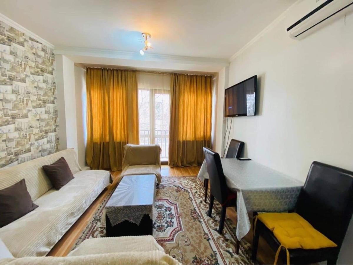 Cozy Home Tbilisi Luaran gambar