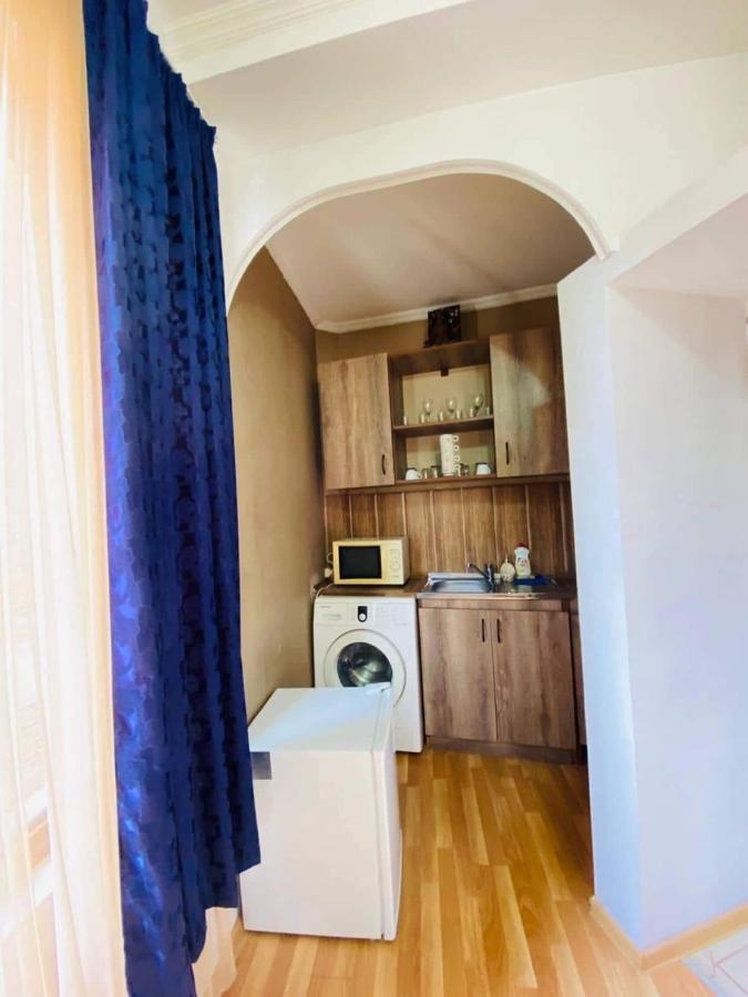 Cozy Home Tbilisi Luaran gambar