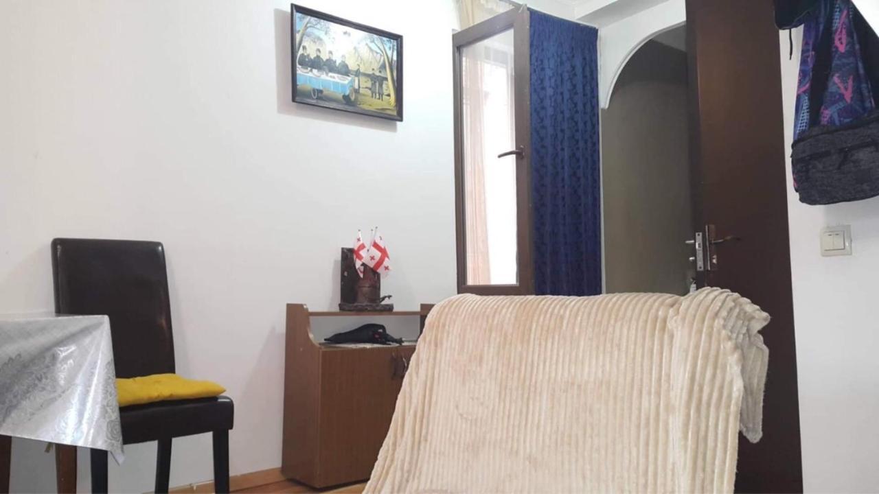 Cozy Home Tbilisi Luaran gambar