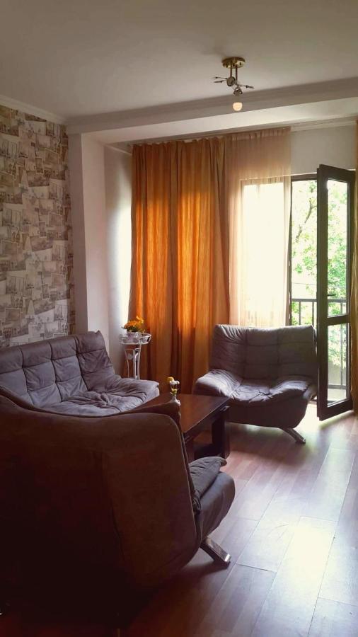 Cozy Home Tbilisi Luaran gambar