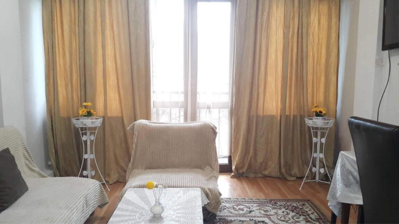 Cozy Home Tbilisi Luaran gambar