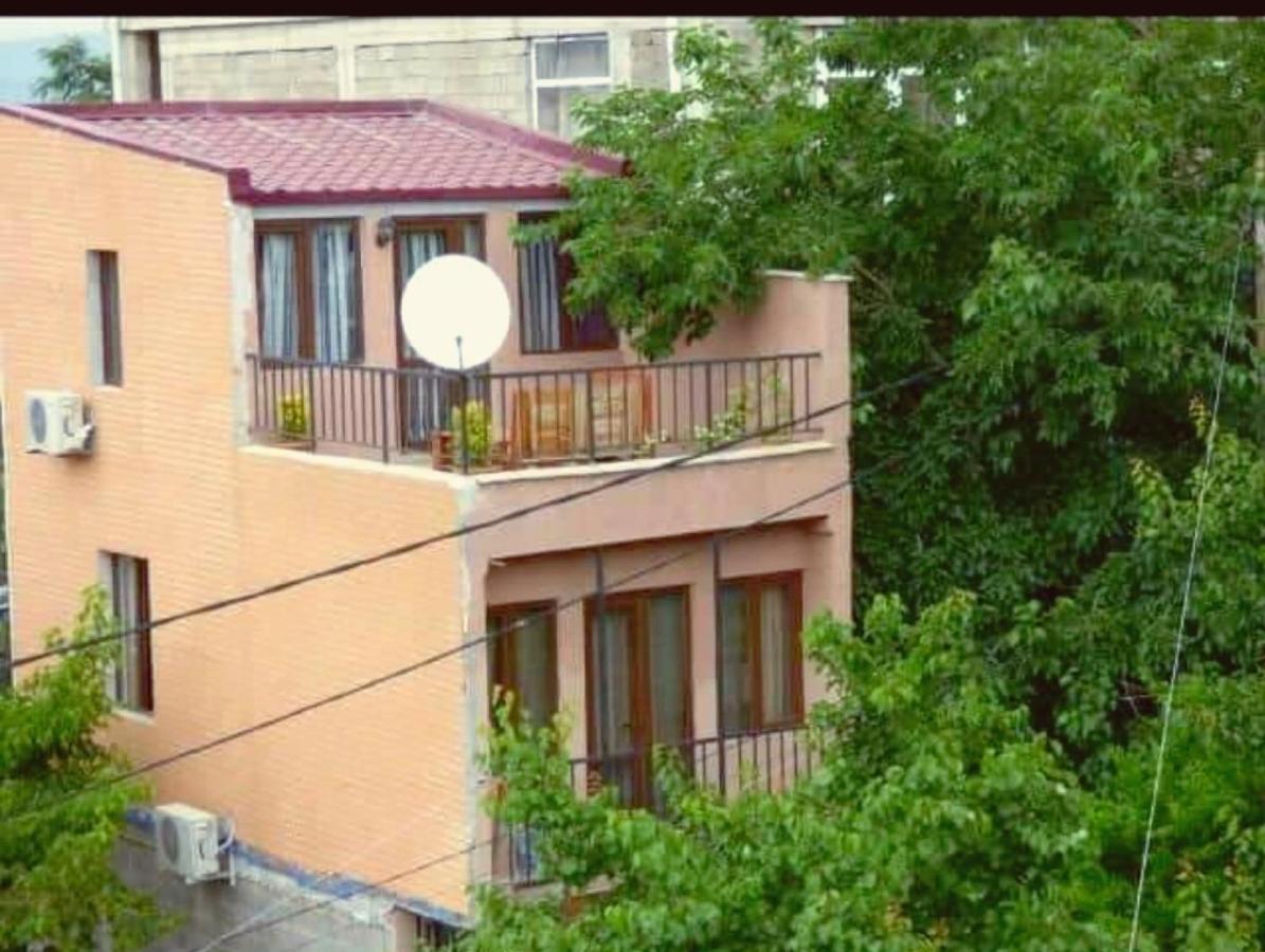 Cozy Home Tbilisi Luaran gambar