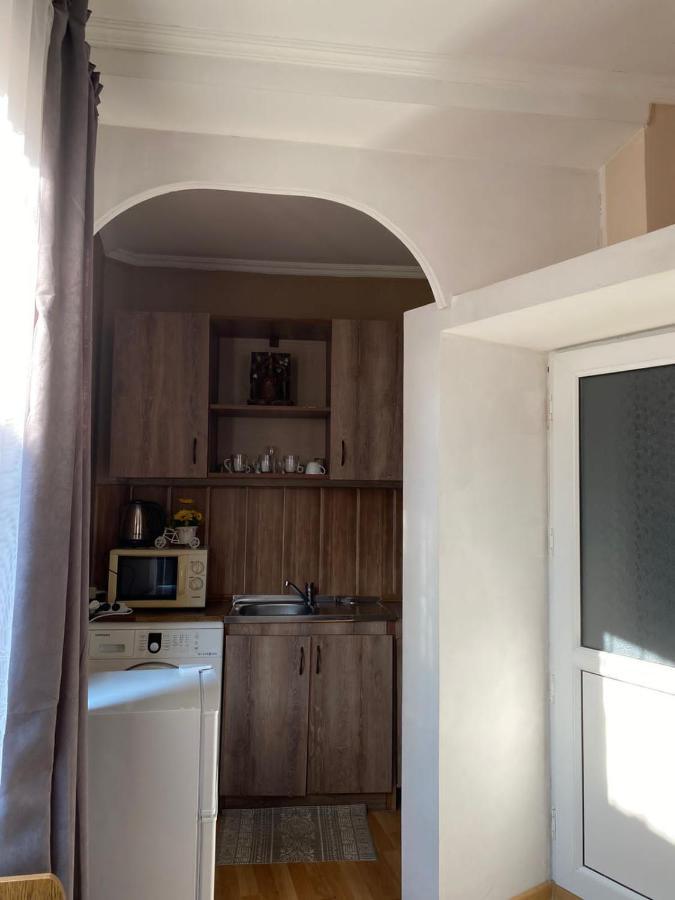 Cozy Home Tbilisi Luaran gambar