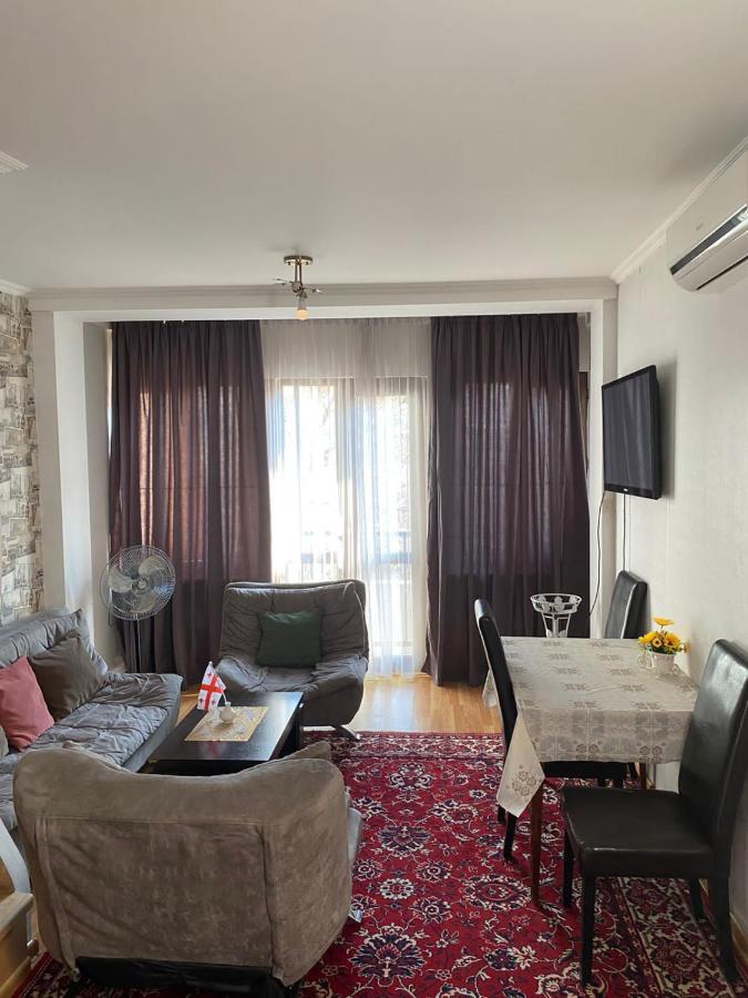 Cozy Home Tbilisi Luaran gambar