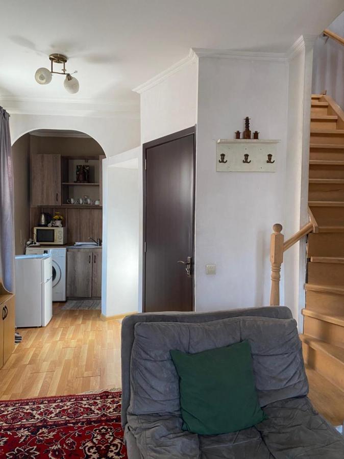Cozy Home Tbilisi Luaran gambar