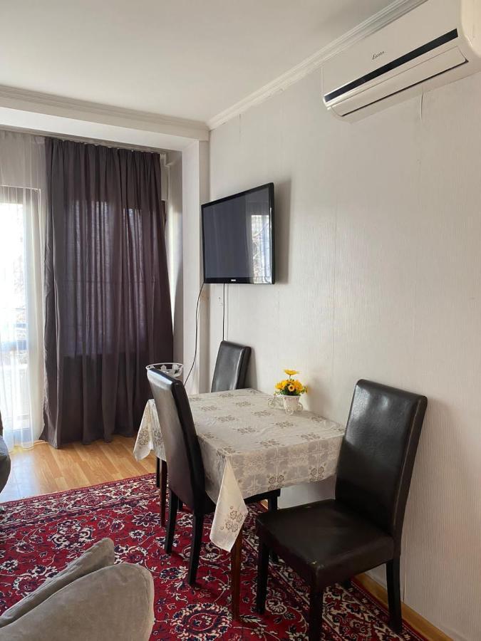 Cozy Home Tbilisi Luaran gambar