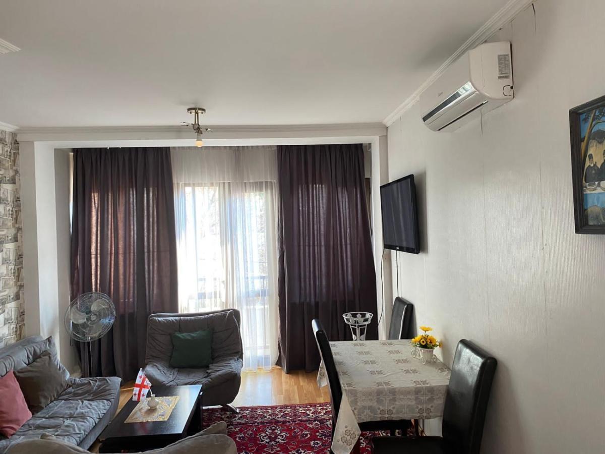 Cozy Home Tbilisi Luaran gambar